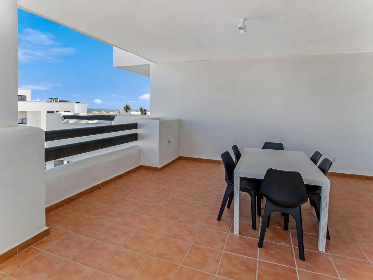 Ferienwohnung Lotus 2349 Casares Apartment