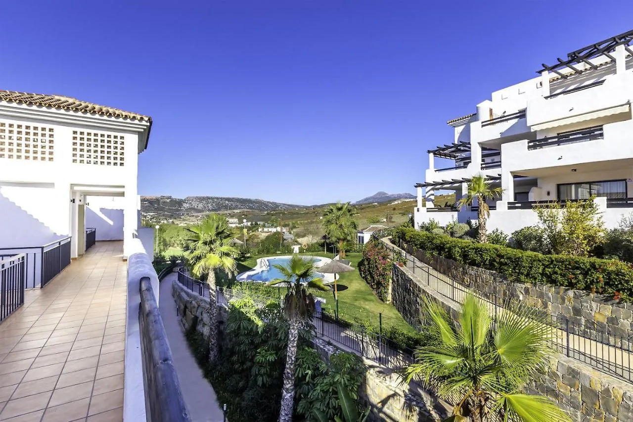 Apartment Ferienwohnung Lotus 2349 Casares