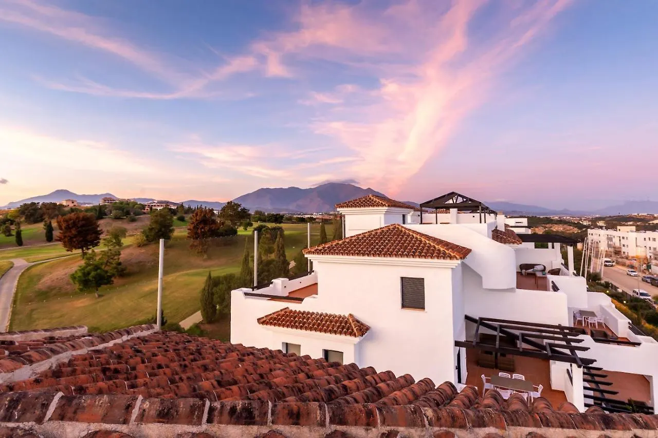 Ferienwohnung Lotus 2349 Casares 0*,