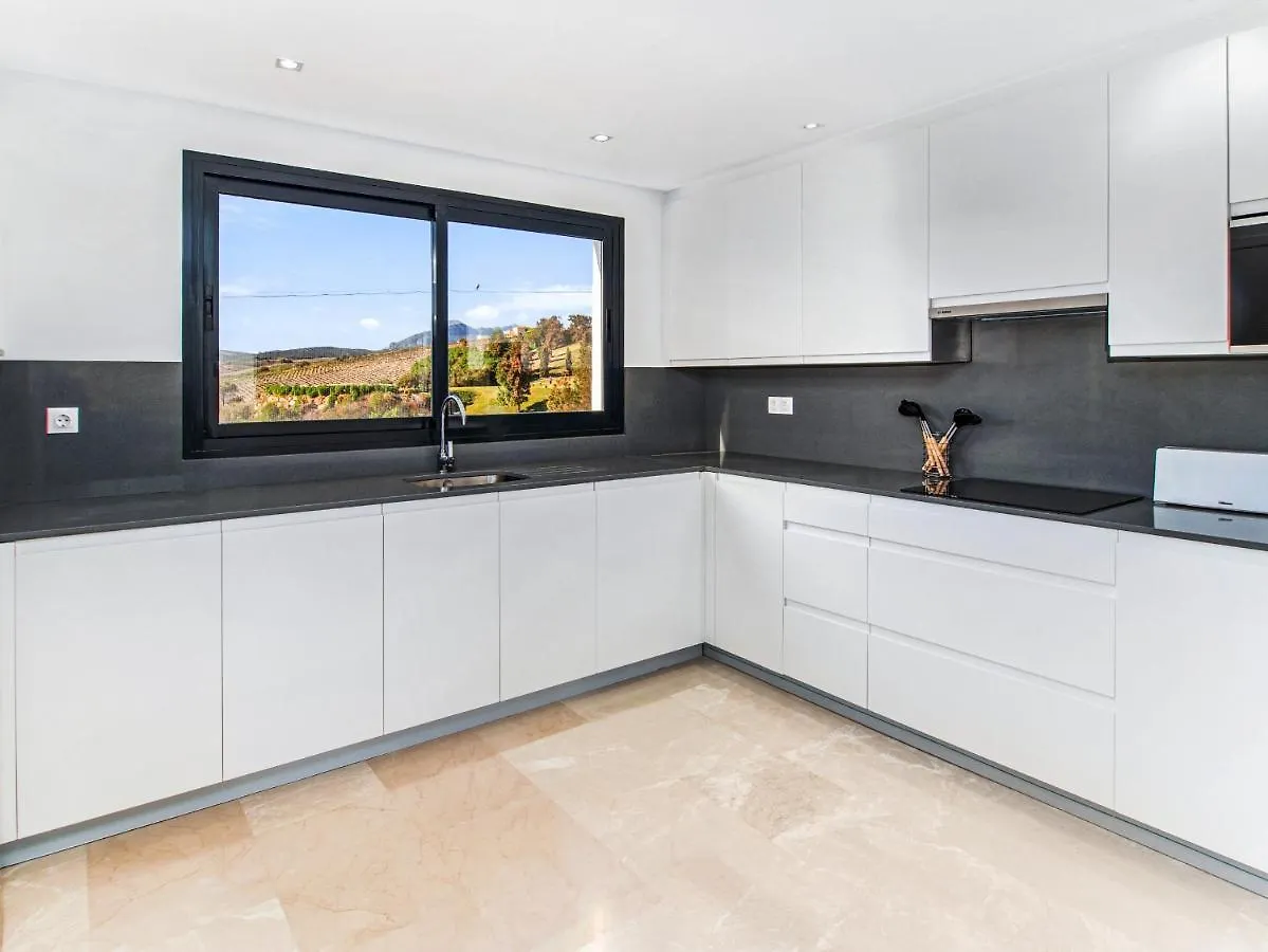 Apartment Ferienwohnung Lotus 2349 Casares