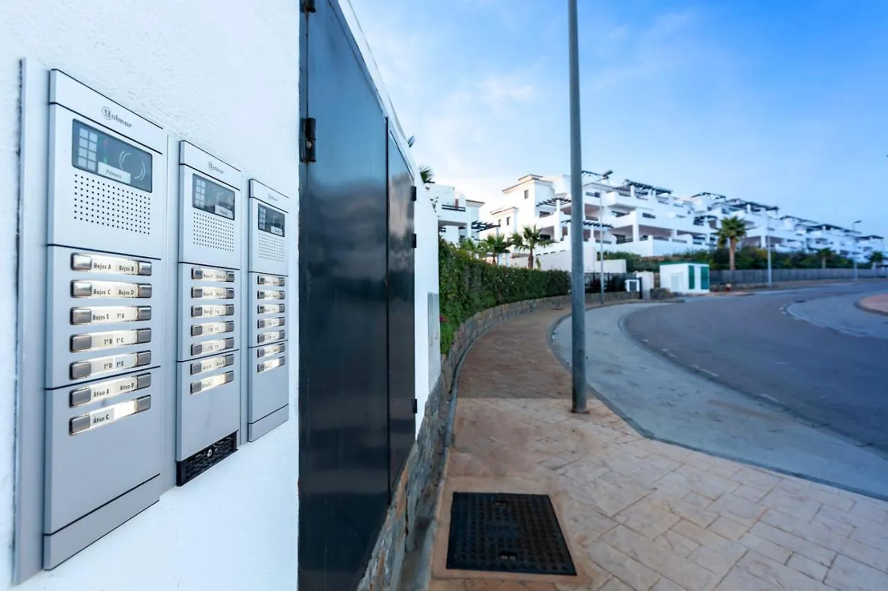 Ferienwohnung Lotus 2349 Casares Spanien
