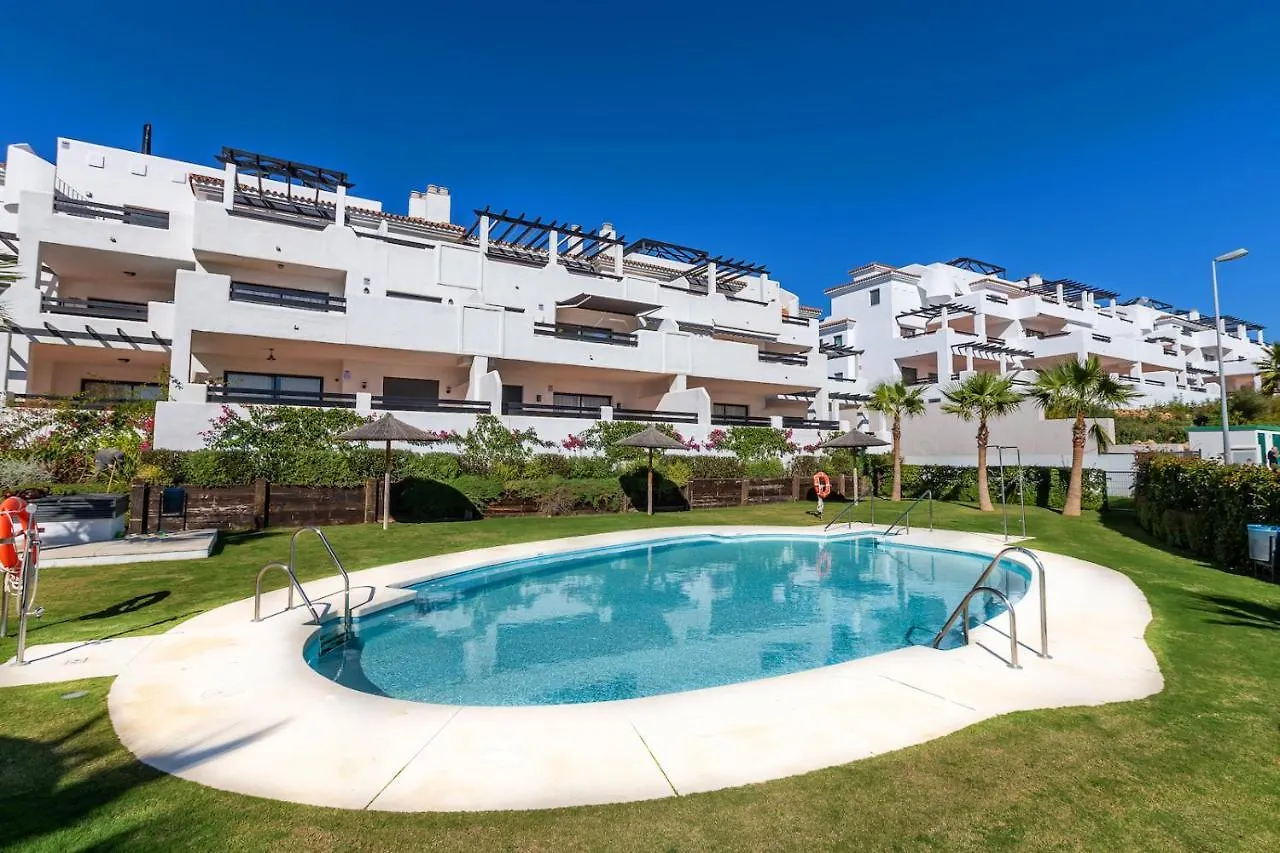 Apartment Ferienwohnung Lotus 2349 Casares