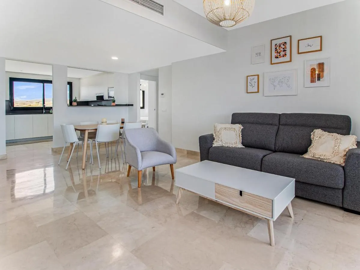 Ferienwohnung Lotus 2349 Casares Spanien