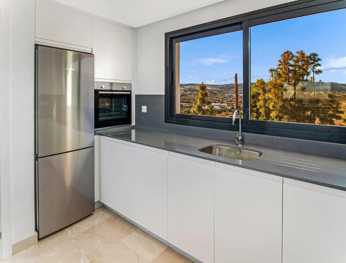 Apartment Ferienwohnung Lotus 2349 Casares Spanien