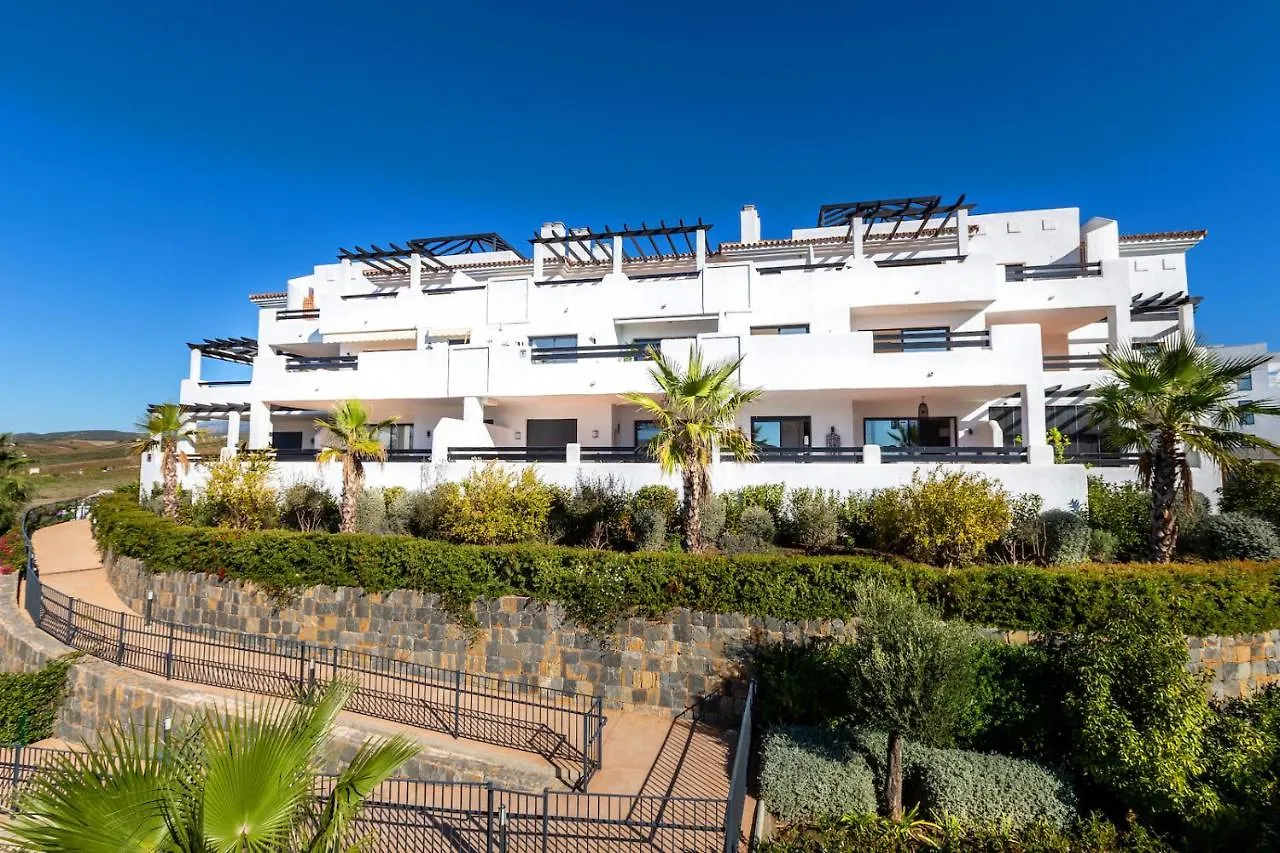 Ferienwohnung Lotus 2349 Casares Apartment