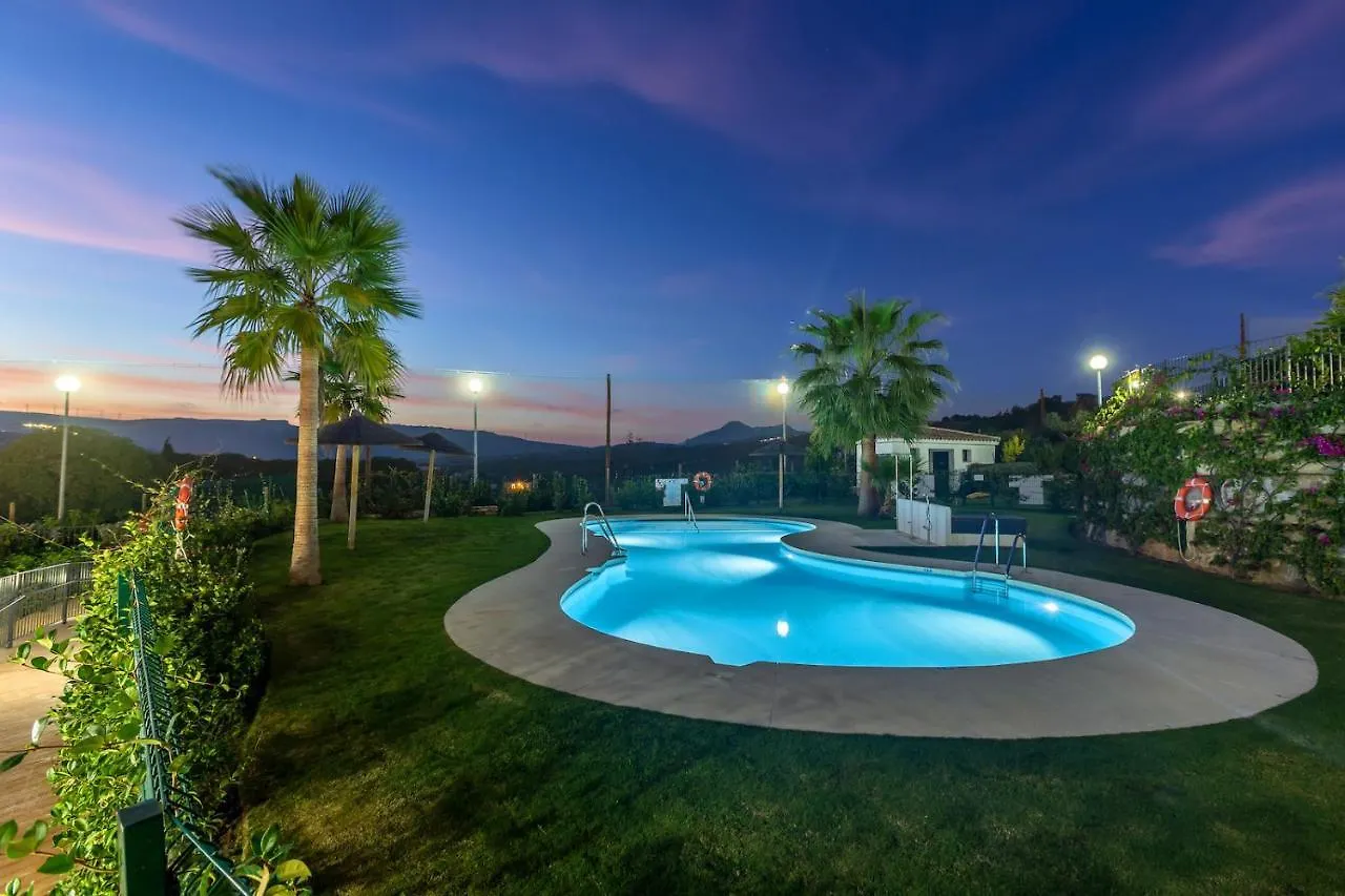 Ferienwohnung Lotus 2349 Casares 0*,