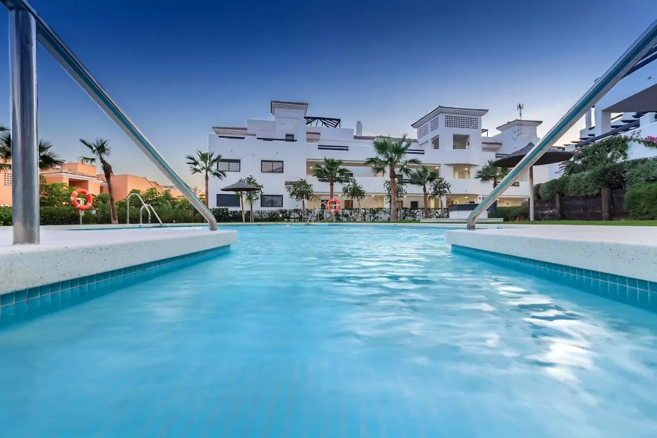 Ferienwohnung Lotus 2349 Casares