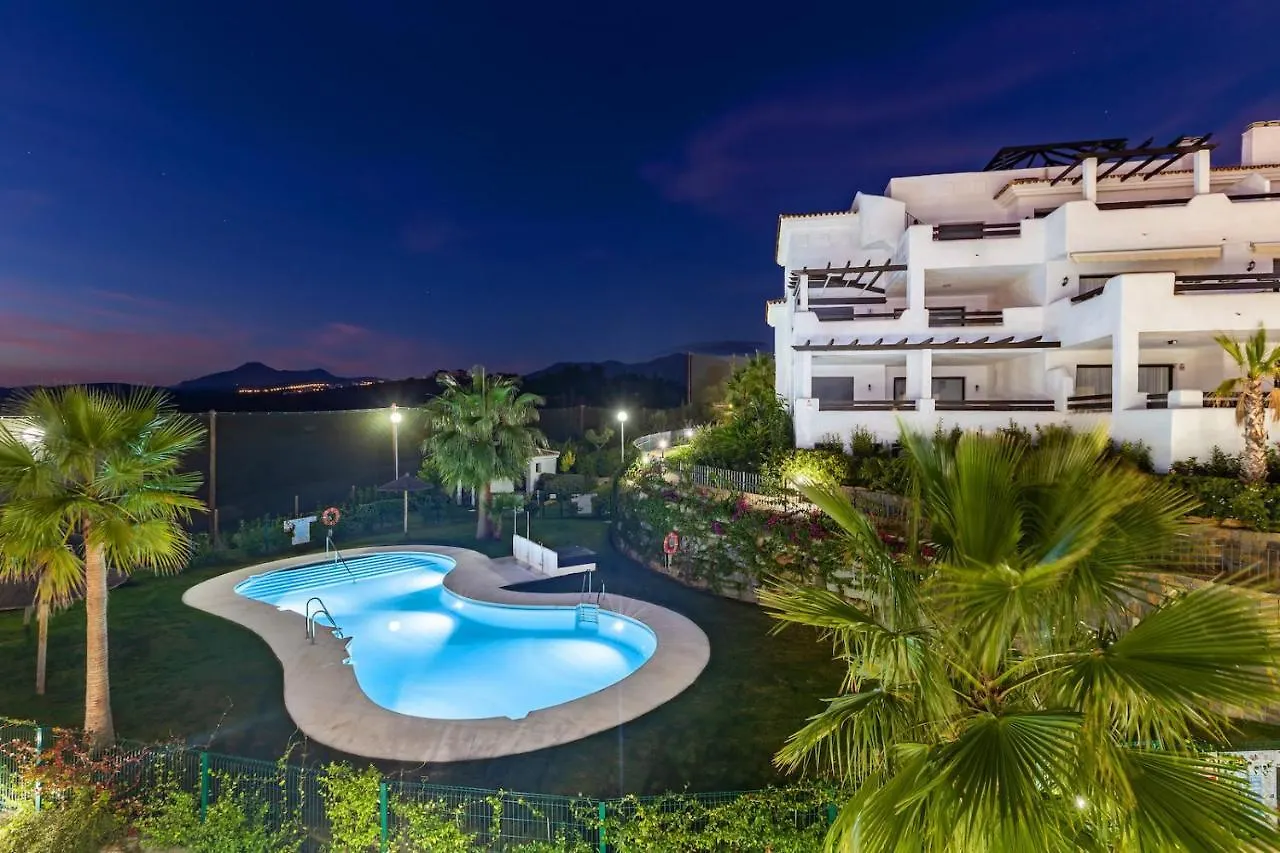 Ferienwohnung Lotus 2349 Casares Spanien