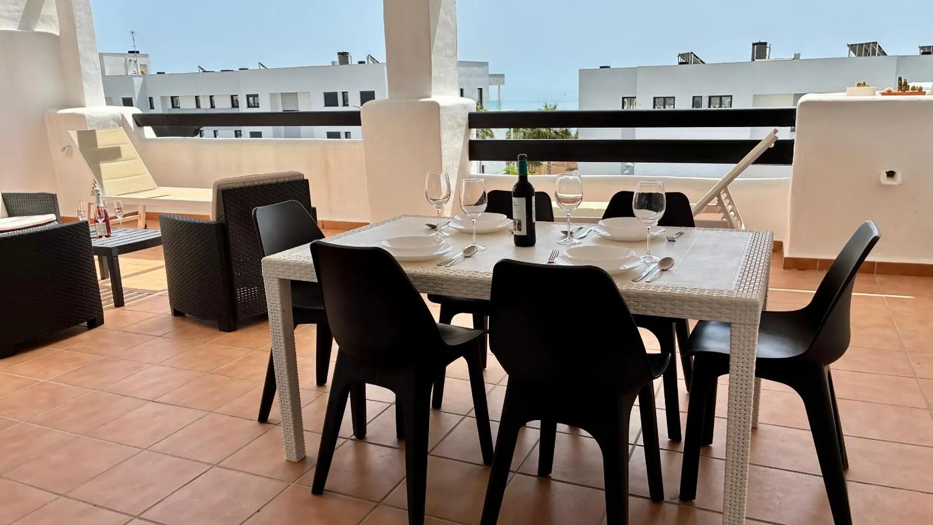 Ferienwohnung Lotus 2349 Casares