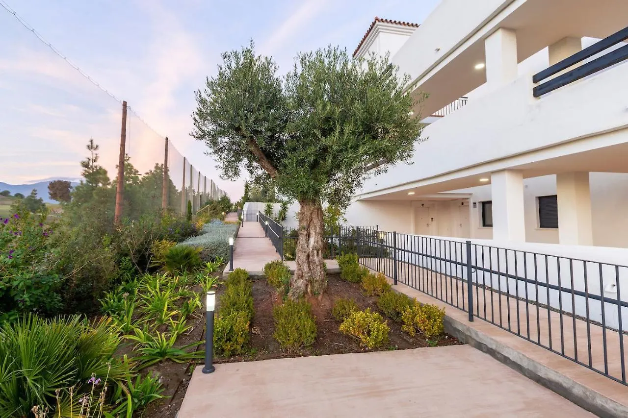 Lotus 2349 Apartment Casares Spain