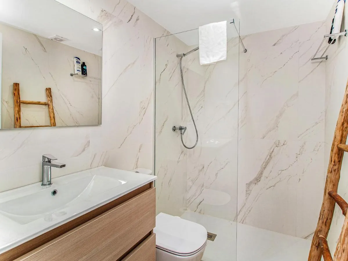 Appartement Lotus 2349 à Casares