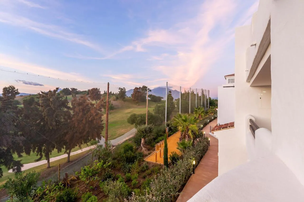 Appartement Lotus 2349 à Casares