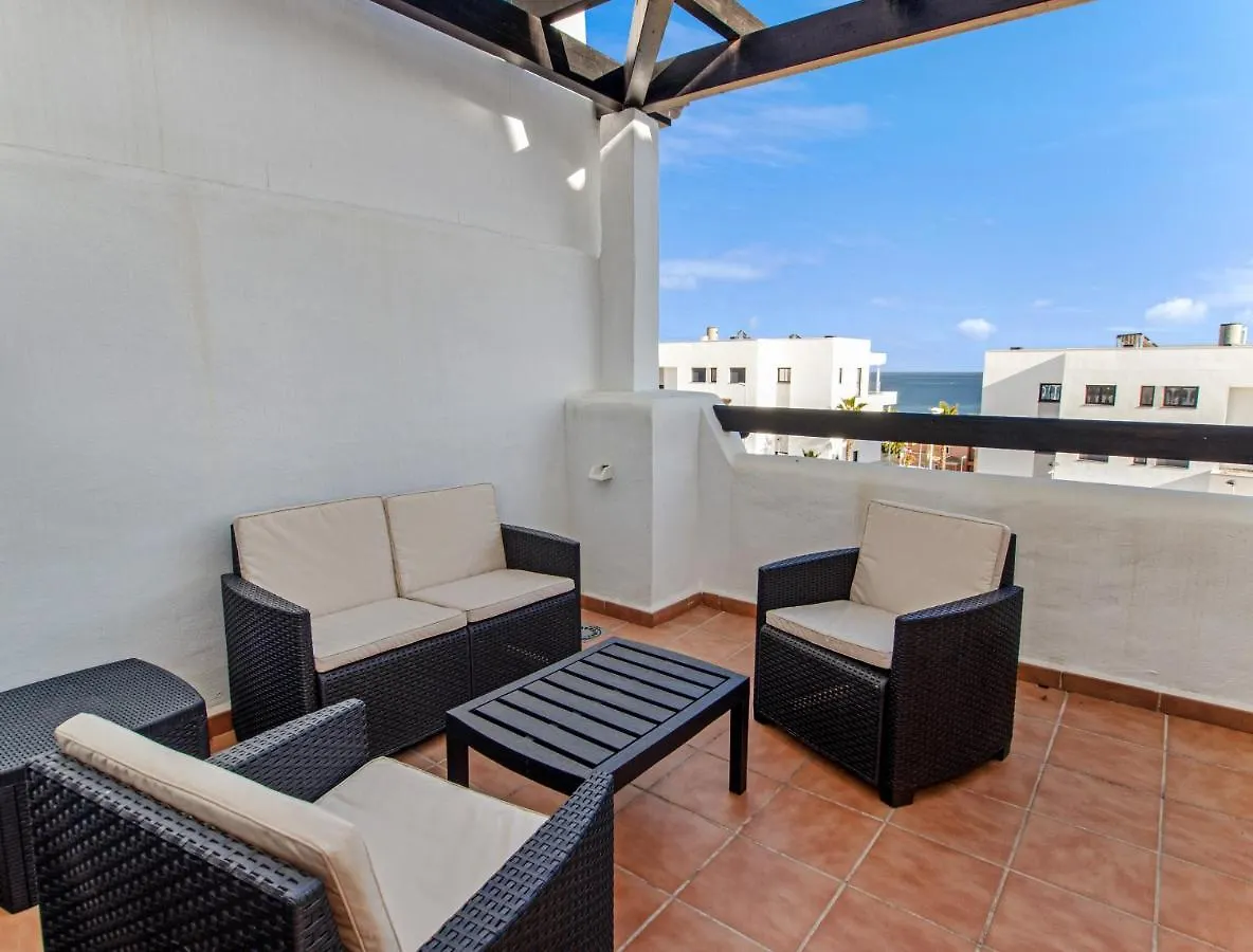 Appartement Lotus 2349 à Casares