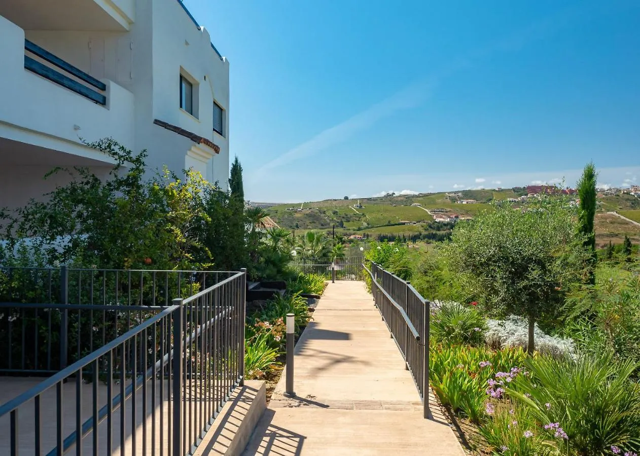 Appartement Lotus 2349 à Casares